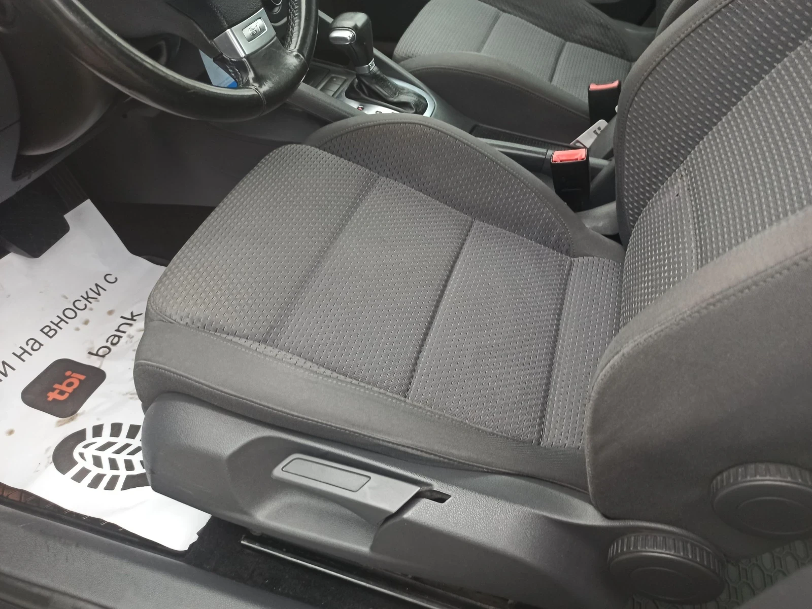 VW Golf 2.0 GT AUTOMAT  | Mobile.bg � ����������� 12