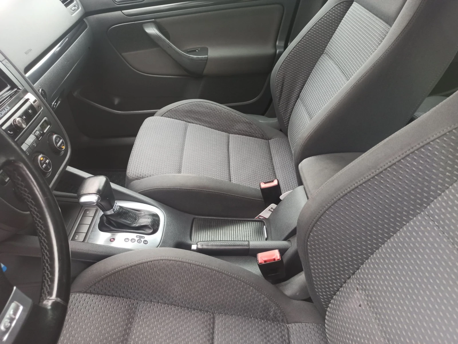 VW Golf 2.0 GT AUTOMAT  | Mobile.bg � ����������� 13