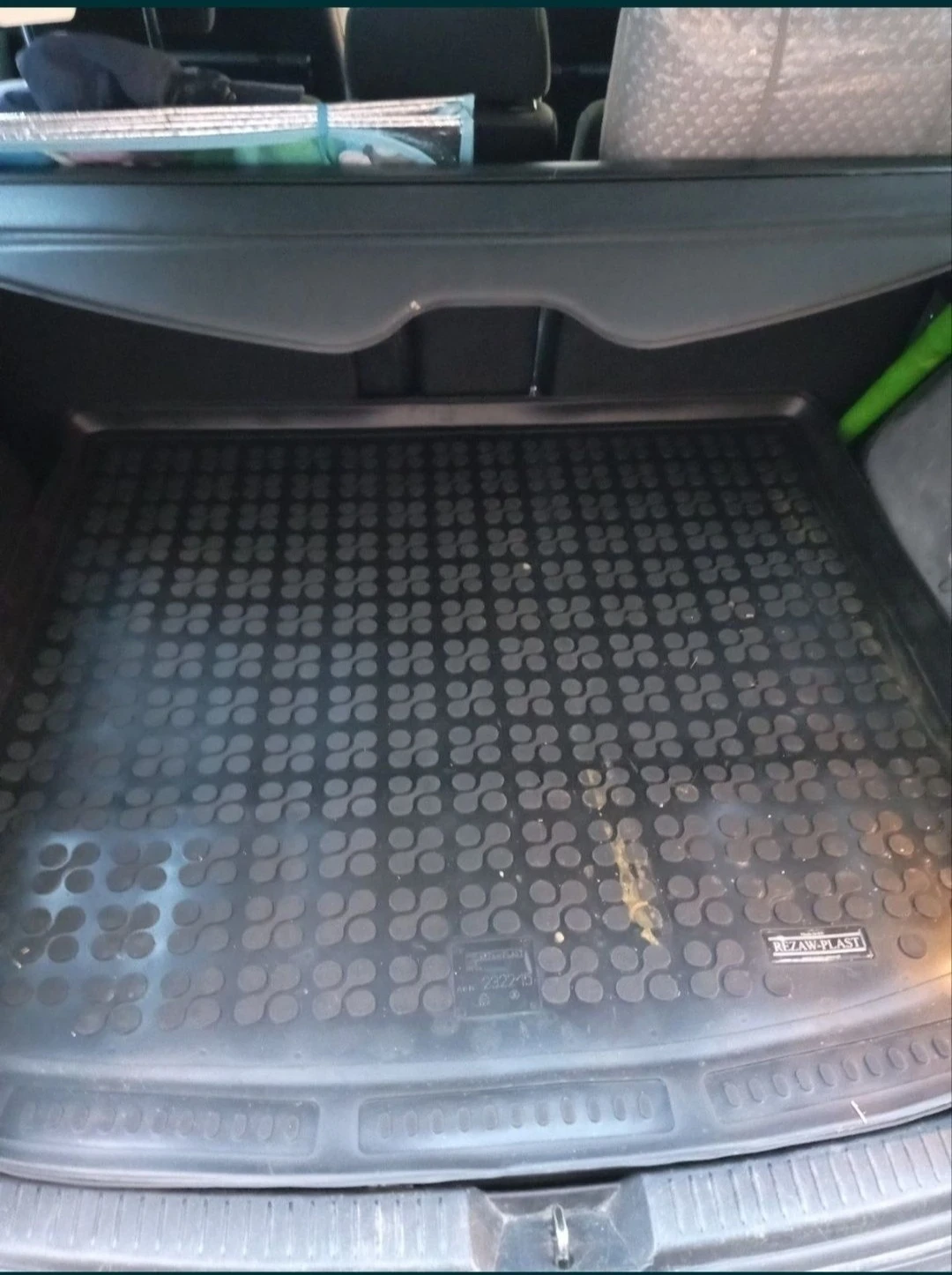 Mazda 5  - изображение 2