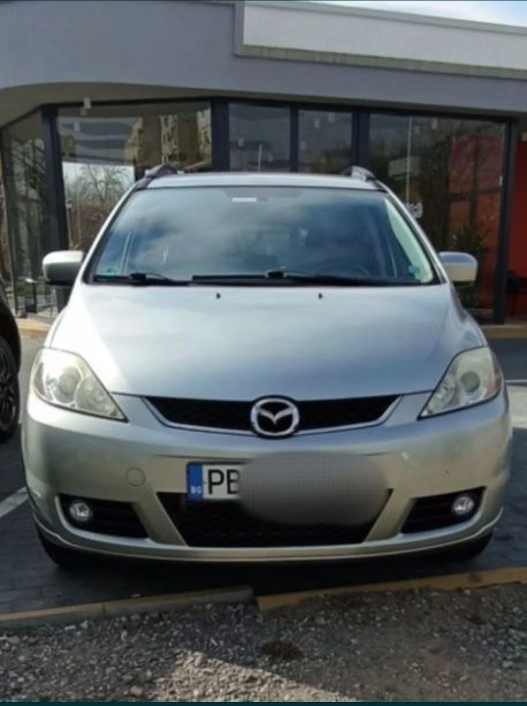 Mazda 5 | Mobile.bg � ����������� 1