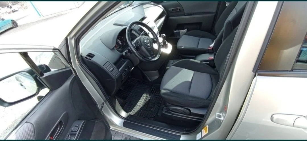 Mazda 5  - изображение 4