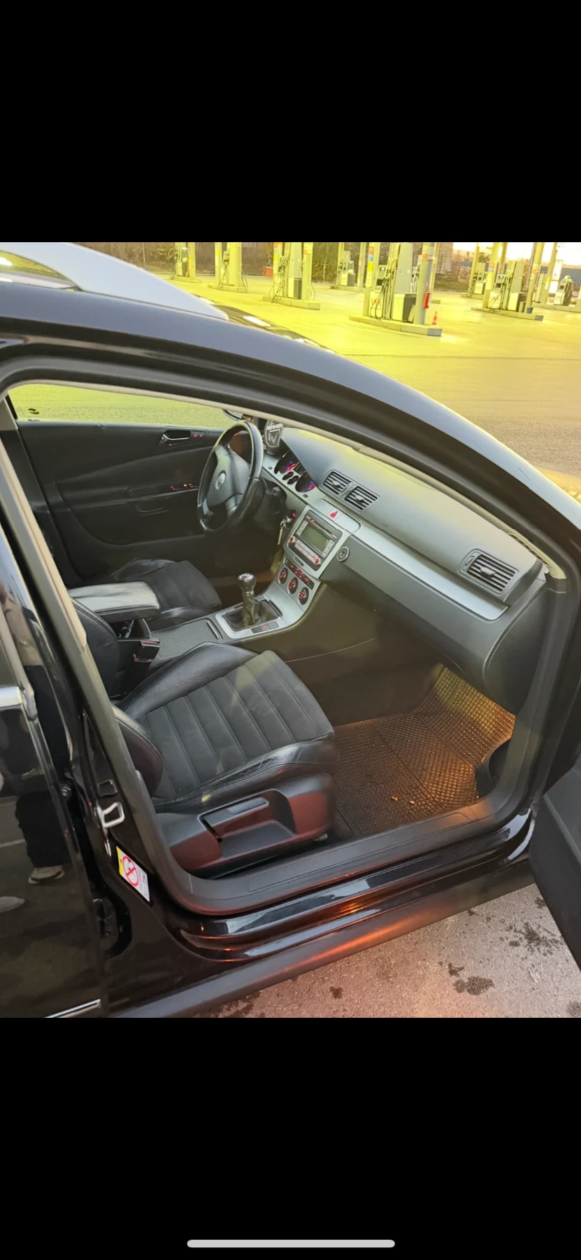 VW Passat  - изображение 10