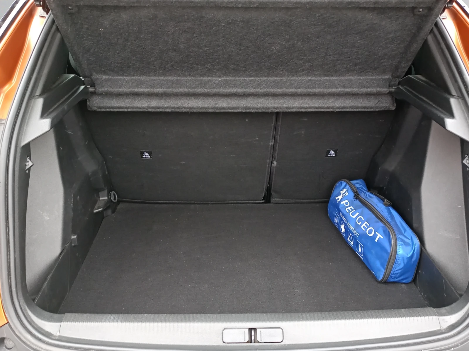 Peugeot 2008 New Line Up ACTIVE 1.2 PureTech 100 BVM6 EURO6 | Mobile.bg � ����������� 14