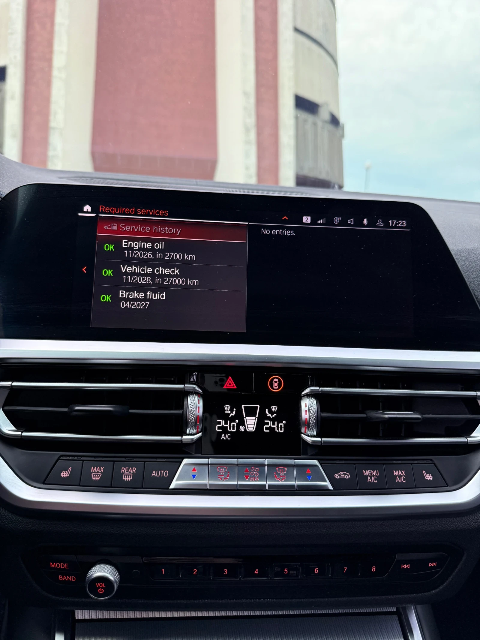 BMW 340 M340i XDRIVE/LASER/KEYLESS/MILDHYBRID | Mobile.bg � ����������� 11