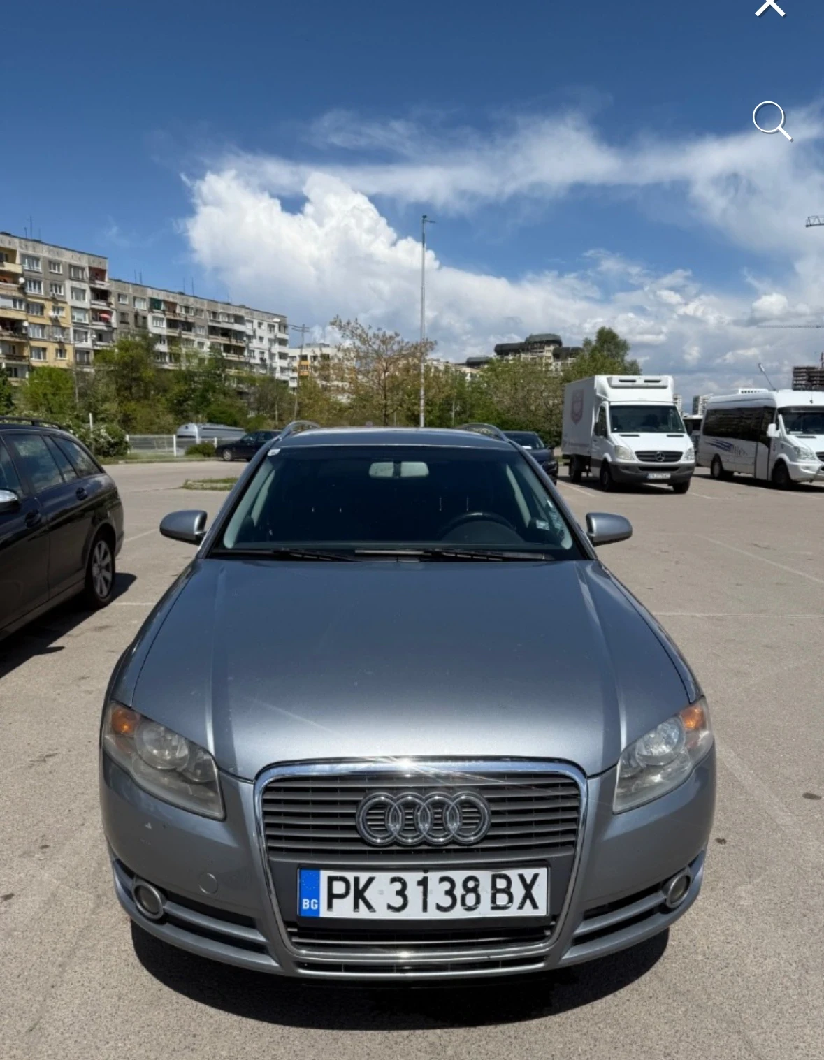 Audi A4 | Mobile.bg � ����������� 6