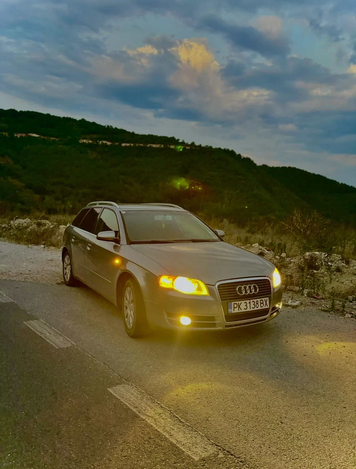 Audi A4 | Mobile.bg � ����������� 4