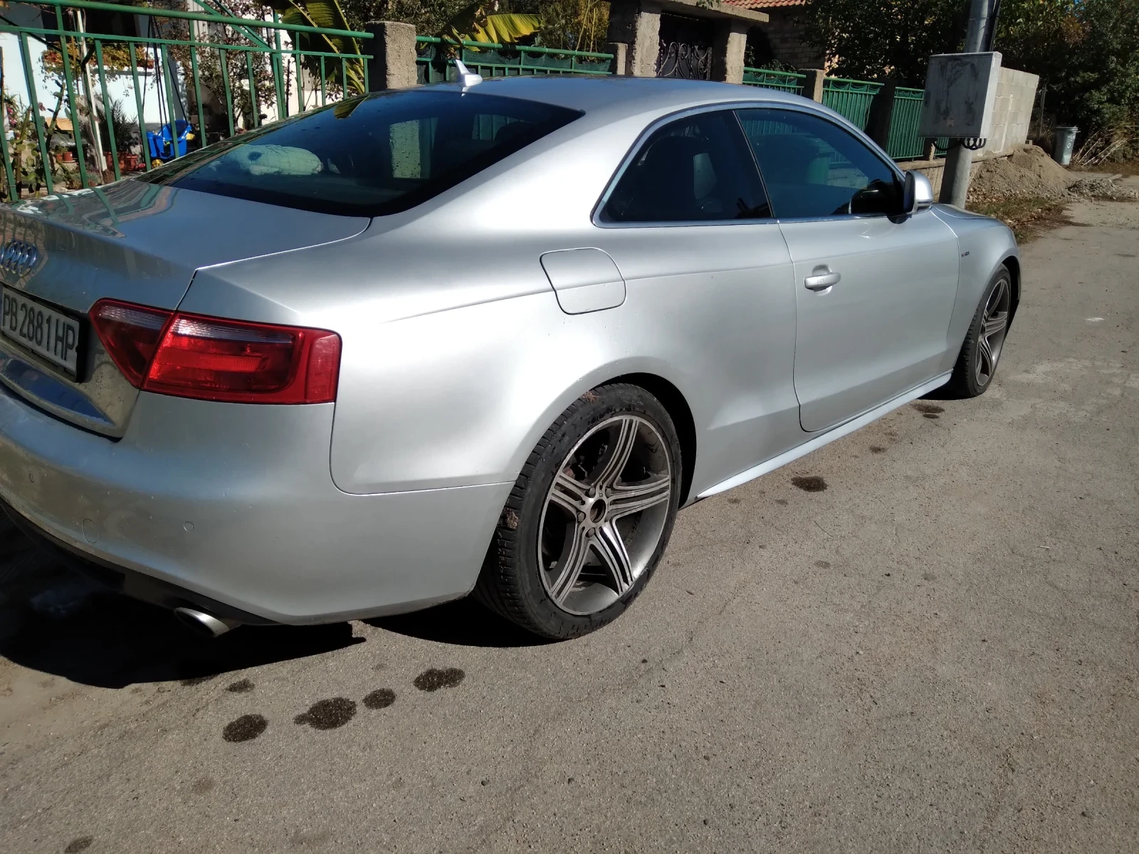 Audi A5 | Mobile.bg � ����������� 3