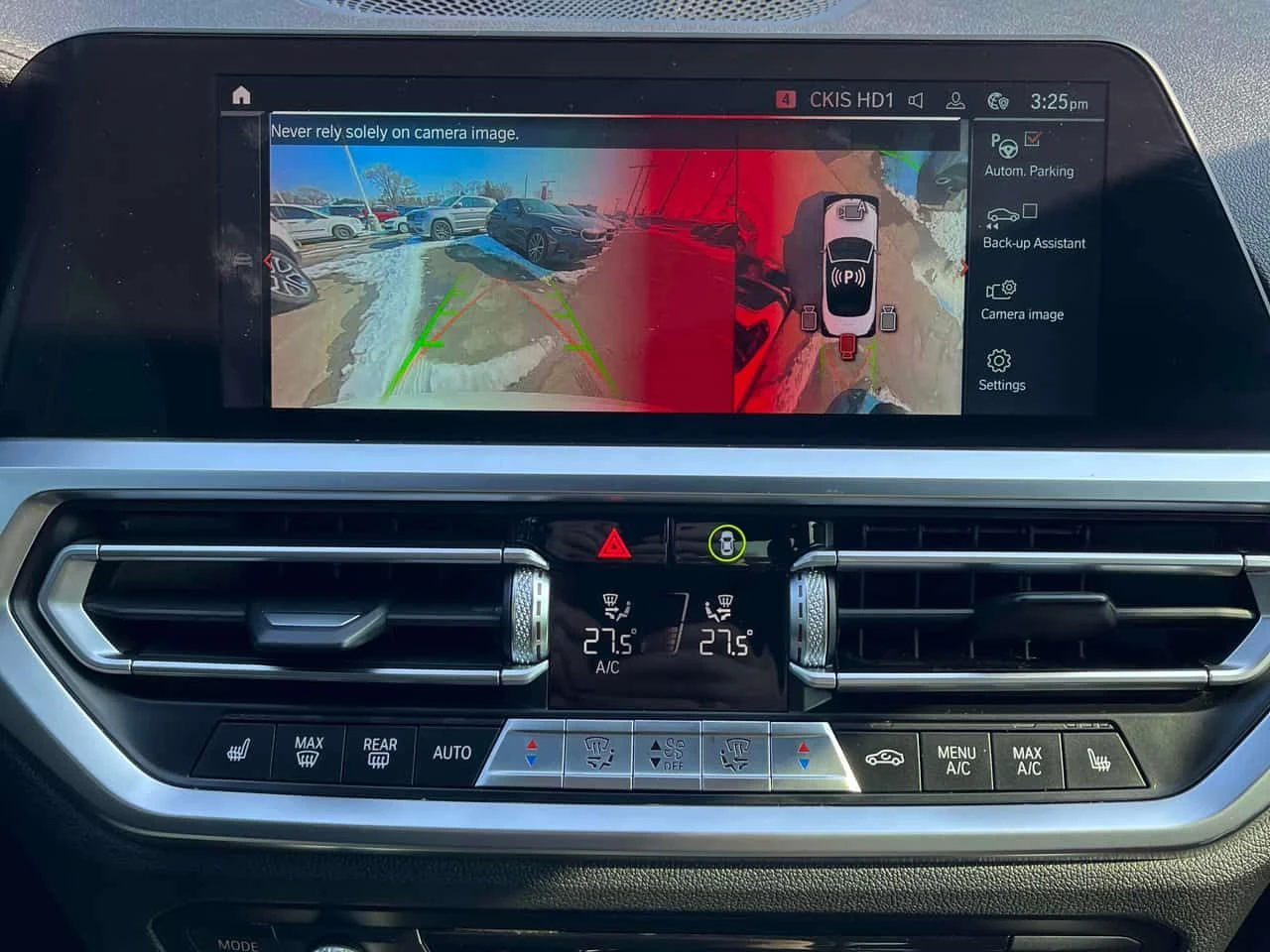 BMW 440 * M440i * CARFAX * ЦЕНА ДО БГ, снимка 13 - Автомобили и джипове - 53748663