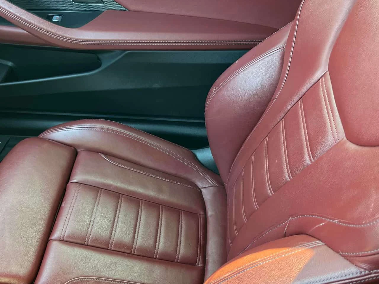 BMW 440 * M440i * CARFAX * ЦЕНА ДО БГ, снимка 10 - Автомобили и джипове - 53748663