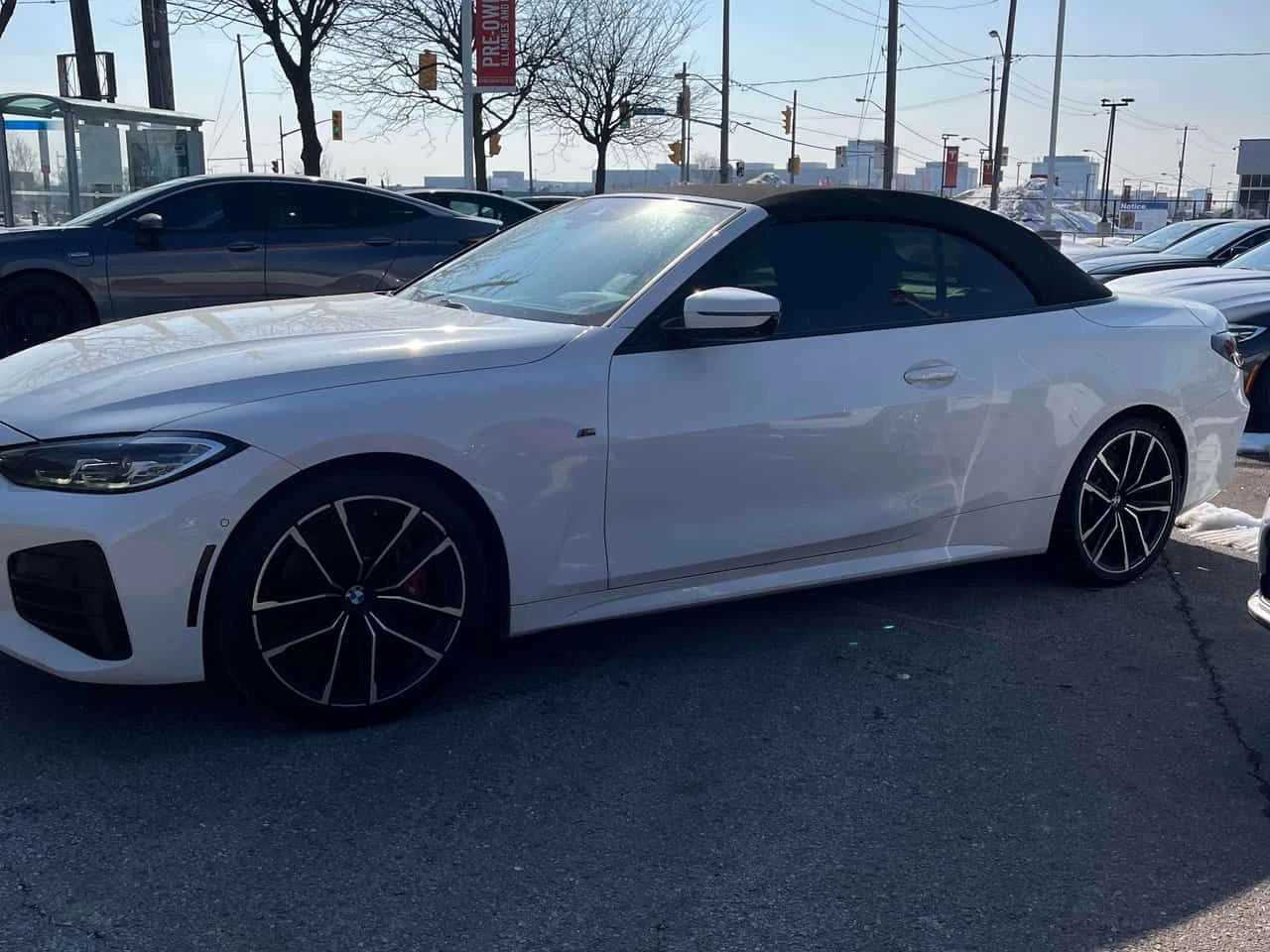 BMW 440 * M440i * CARFAX * ЦЕНА ДО БГ, снимка 2 - Автомобили и джипове - 53748663