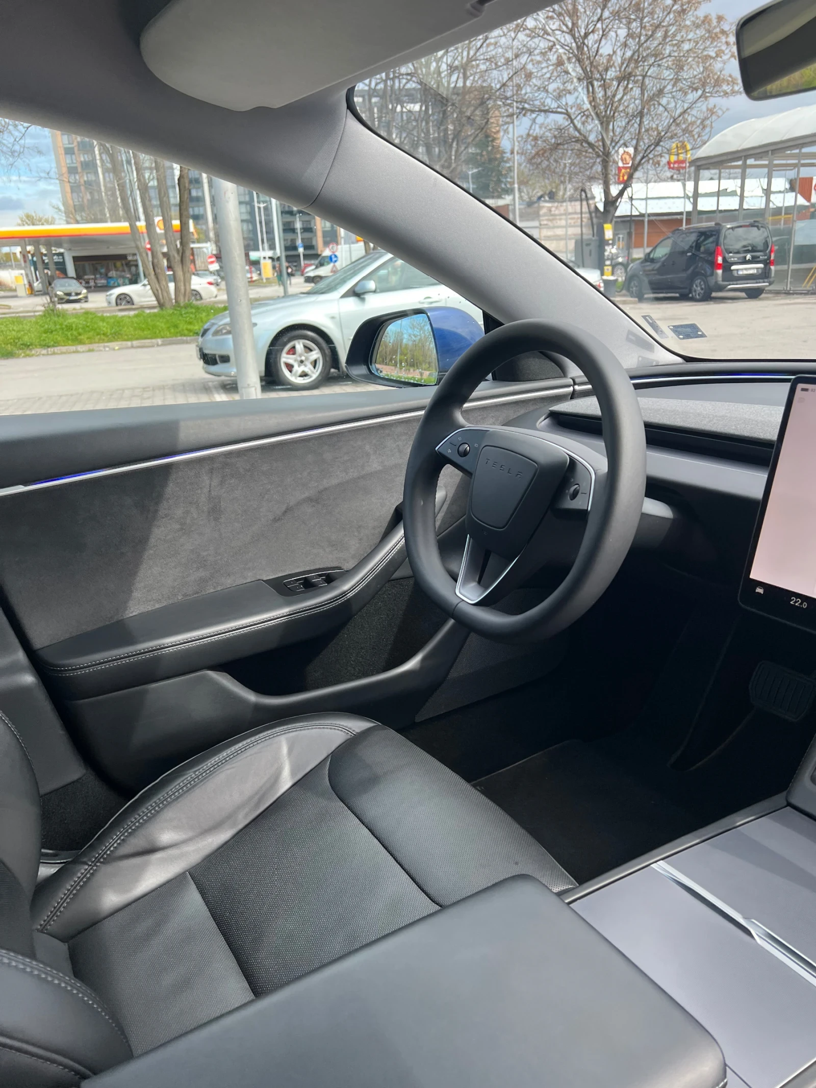 Tesla Model 3 Highland Long Range AWD, снимка 7 - Автомобили и джипове - 54080790