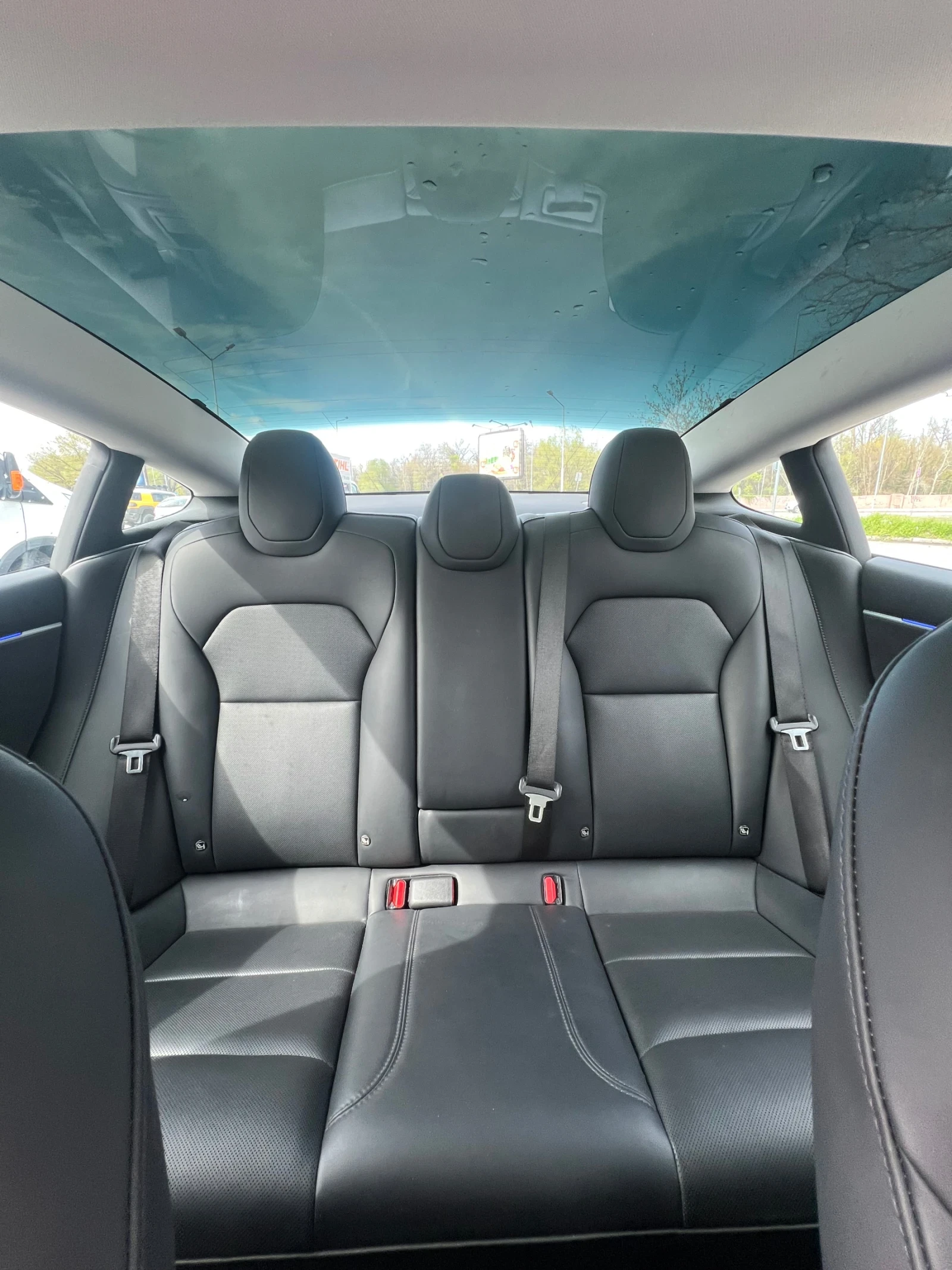 Tesla Model 3 Highland Long Range AWD, снимка 9 - Автомобили и джипове - 54080790