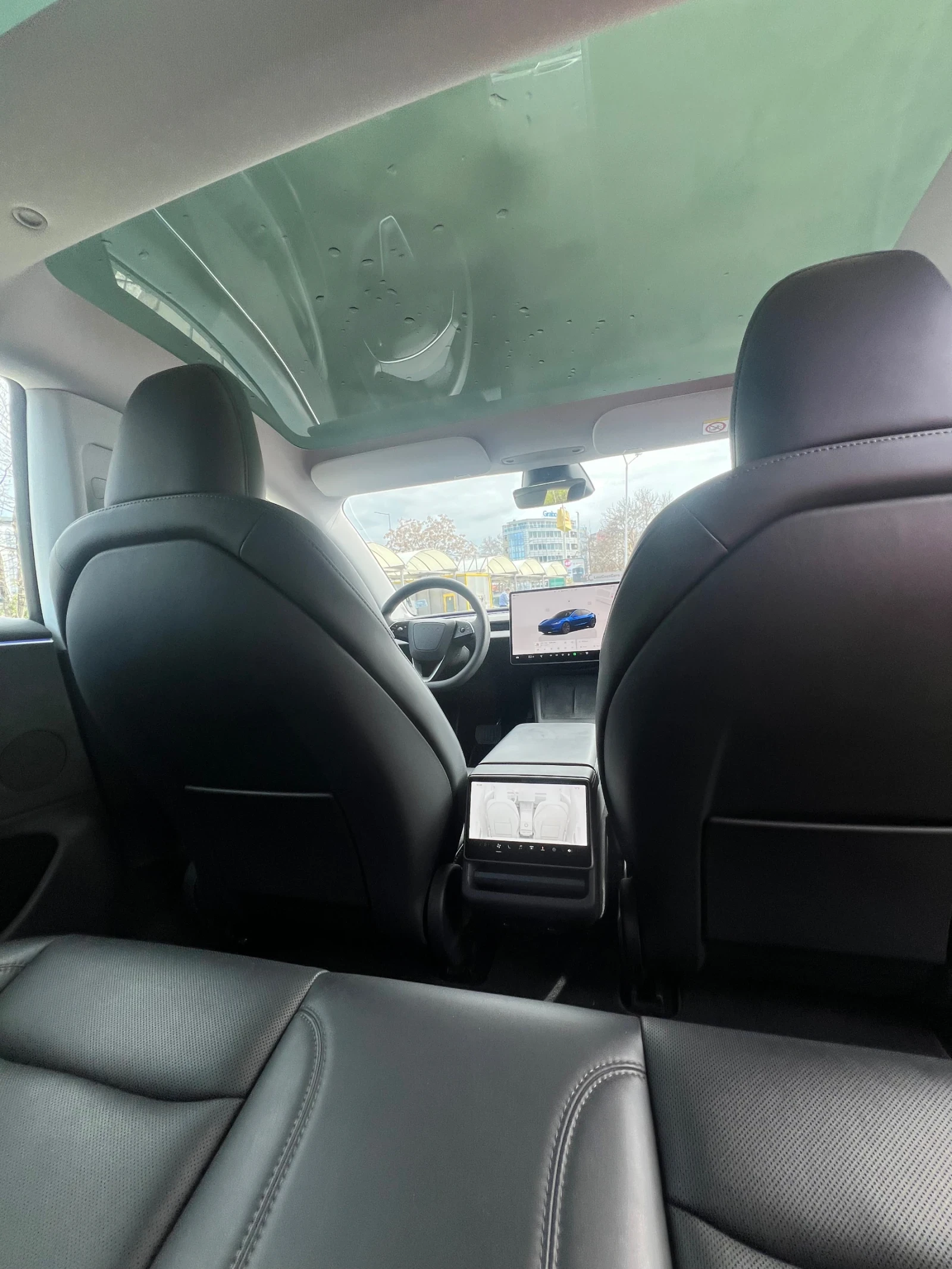 Tesla Model 3 Highland Long Range AWD, снимка 10 - Автомобили и джипове - 54080790