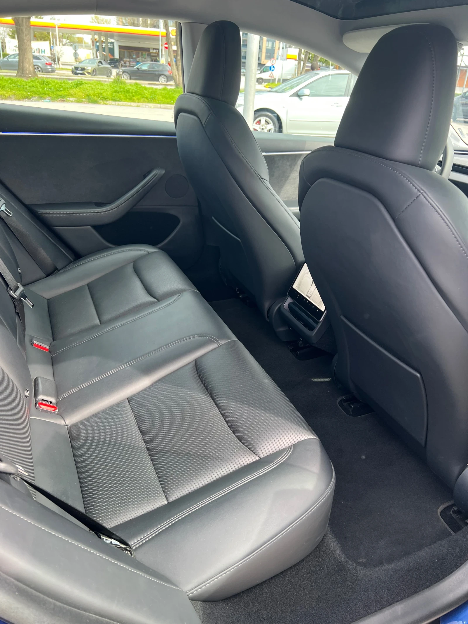 Tesla Model 3 Highland Long Range AWD, снимка 11 - Автомобили и джипове - 54080790