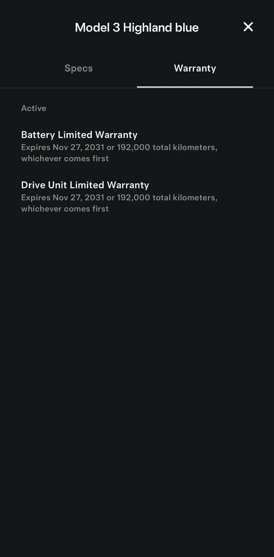 Tesla Model 3 Highland Long Range AWD, снимка 16 - Автомобили и джипове - 54080790