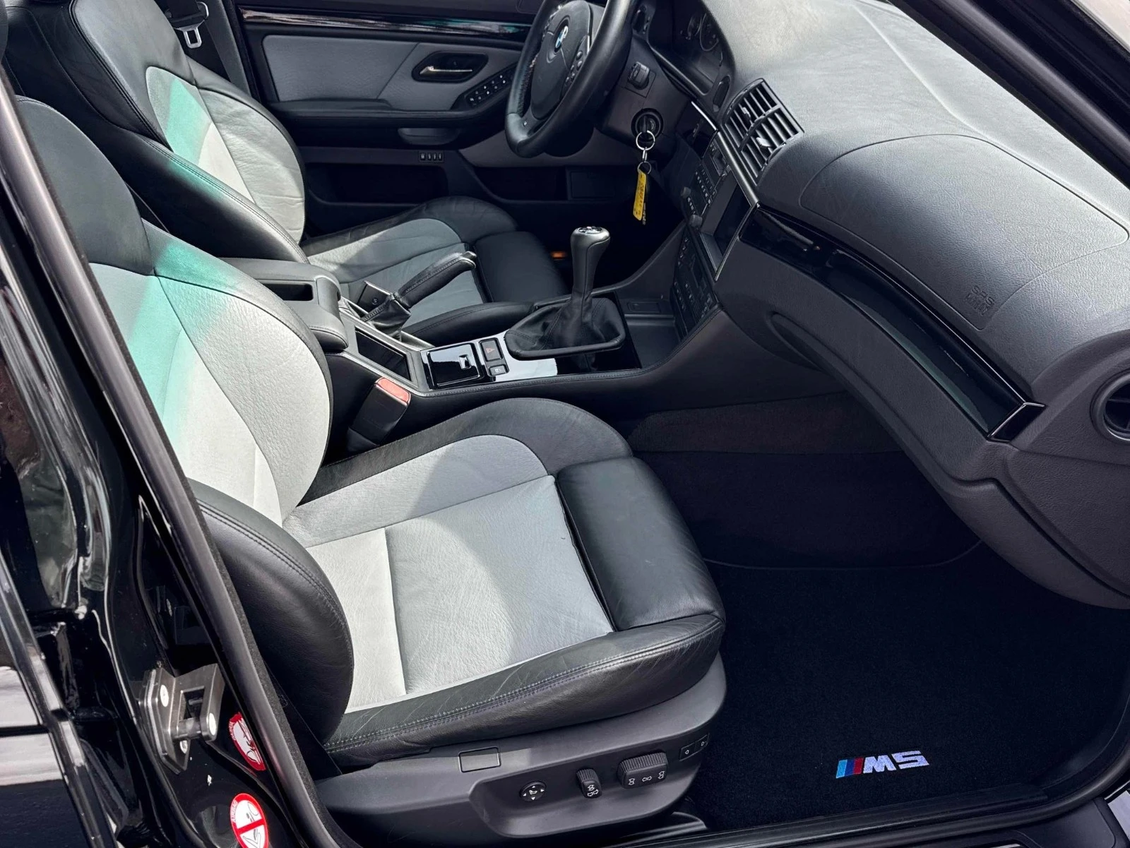 BMW M5 � ����������� + ���������� | Mobile.bg � ����������� 11