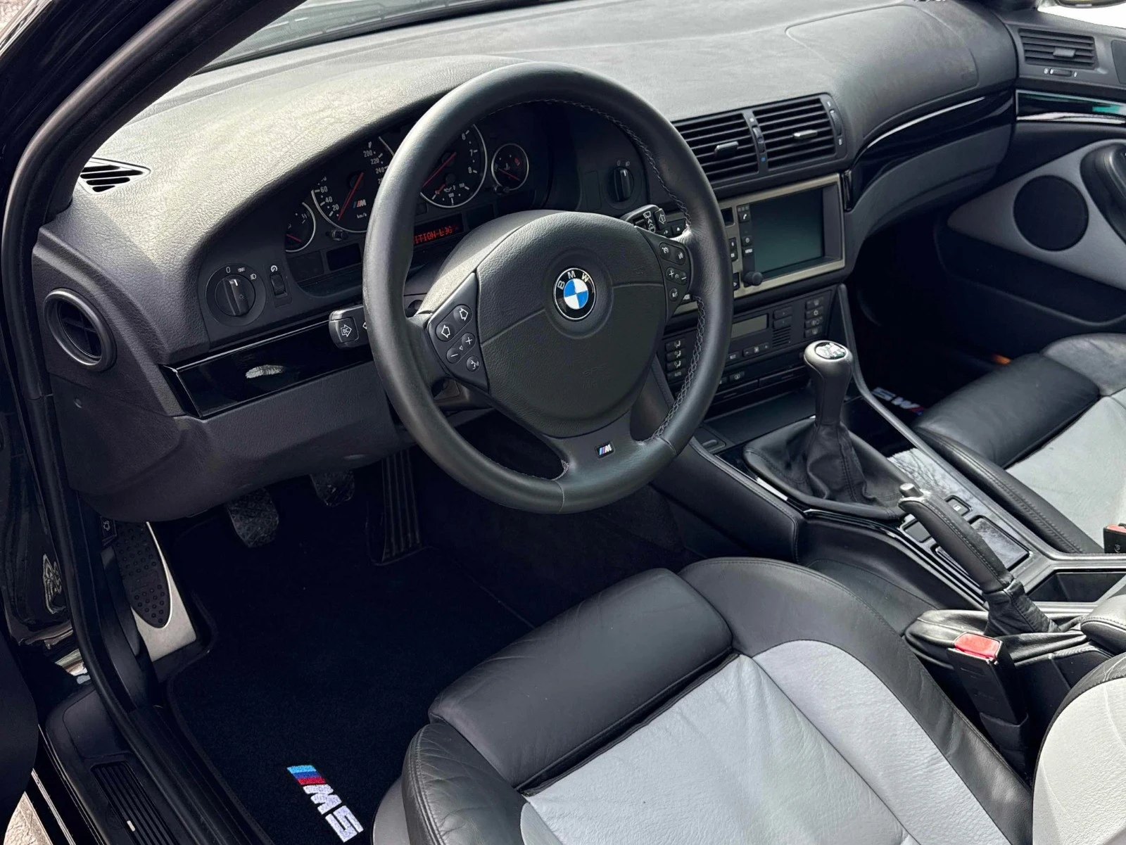 BMW M5 � ����������� + ���������� | Mobile.bg � ����������� 8