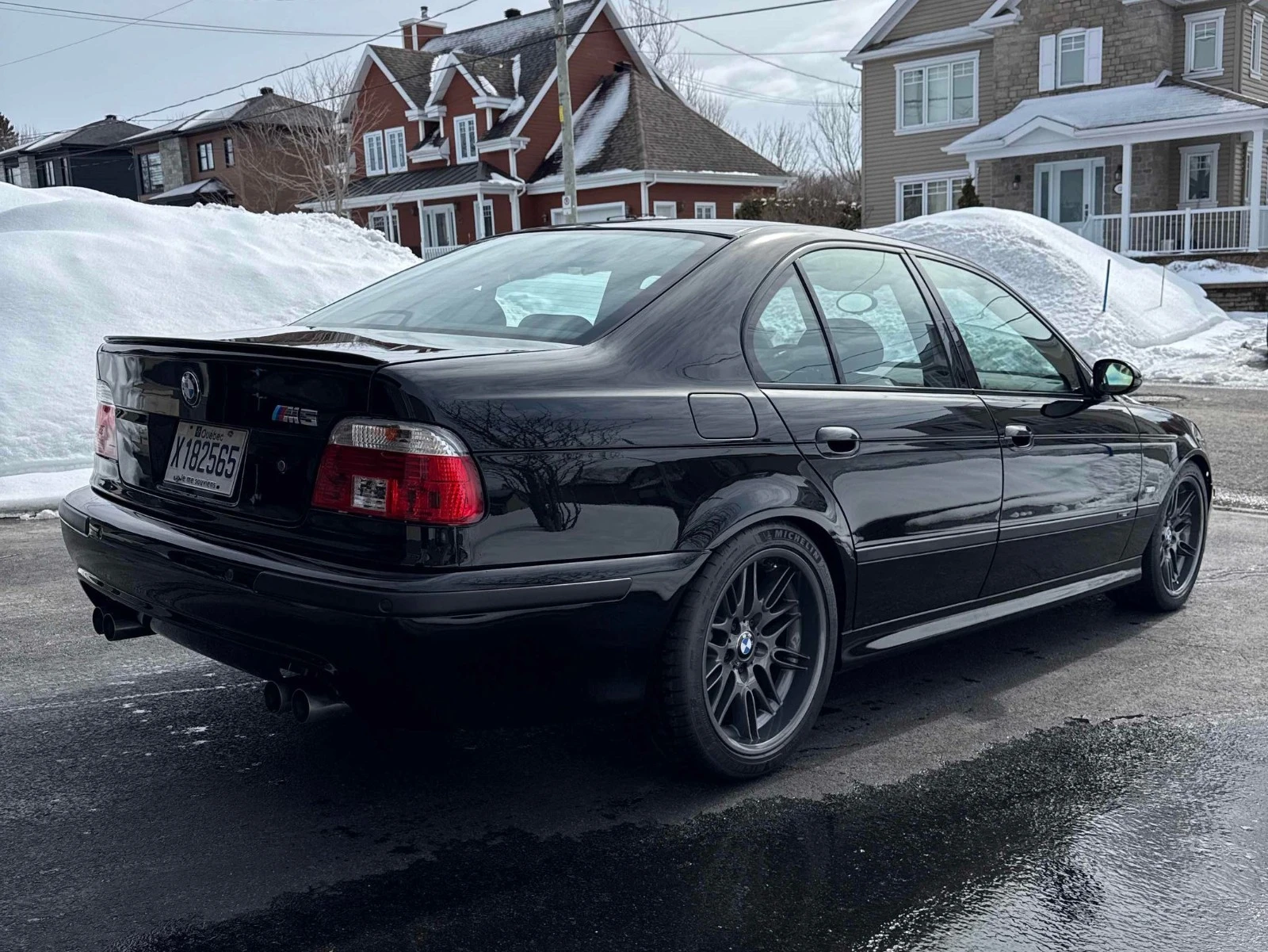 BMW M5 � ����������� + ���������� | Mobile.bg � ����������� 4