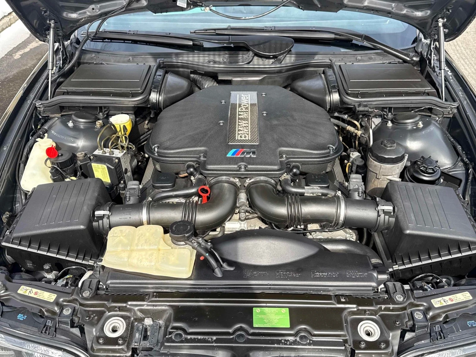 BMW M5 � ����������� + ���������� | Mobile.bg � ����������� 7