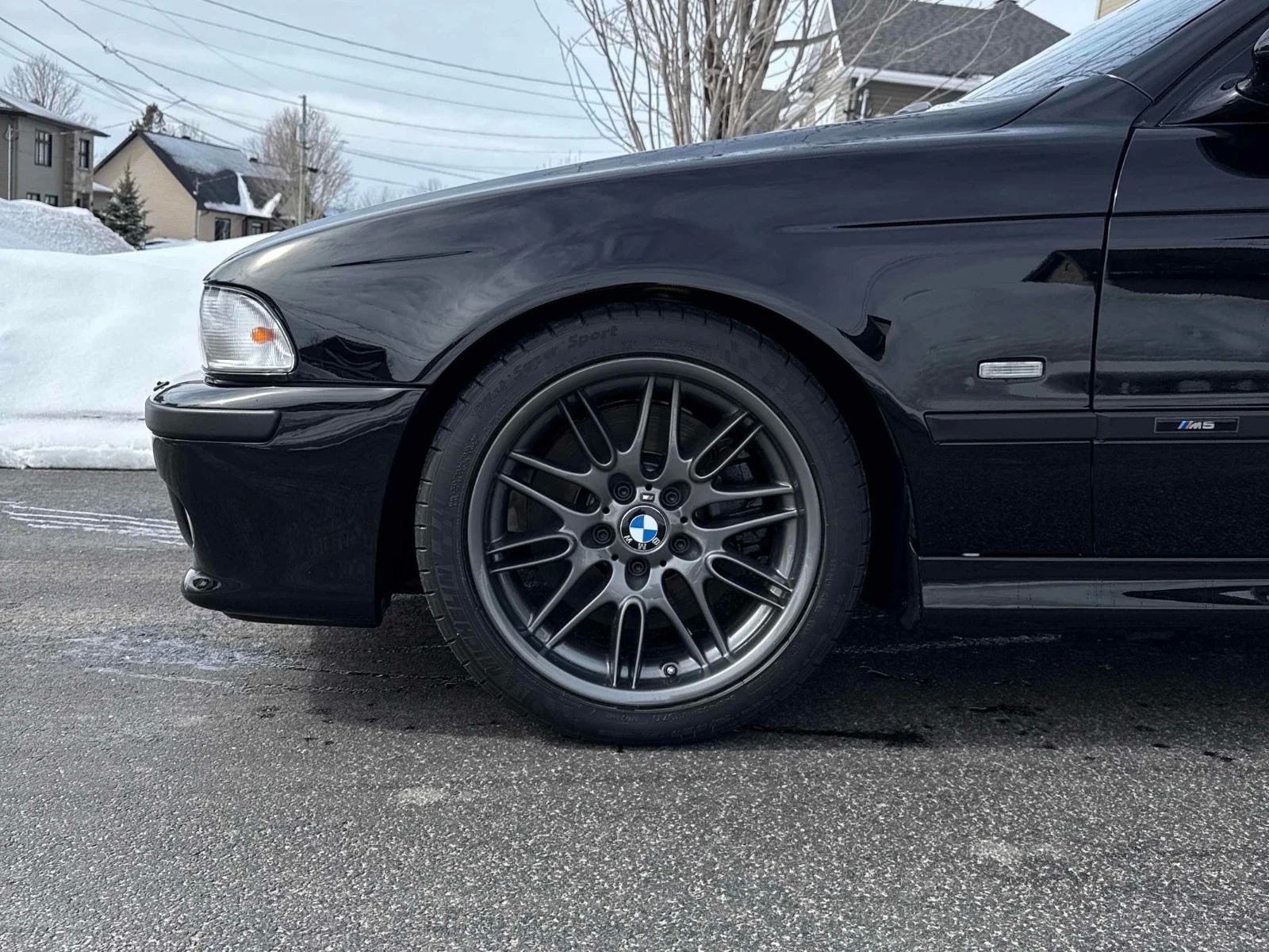 BMW M5 � ����������� + ���������� | Mobile.bg � ����������� 6