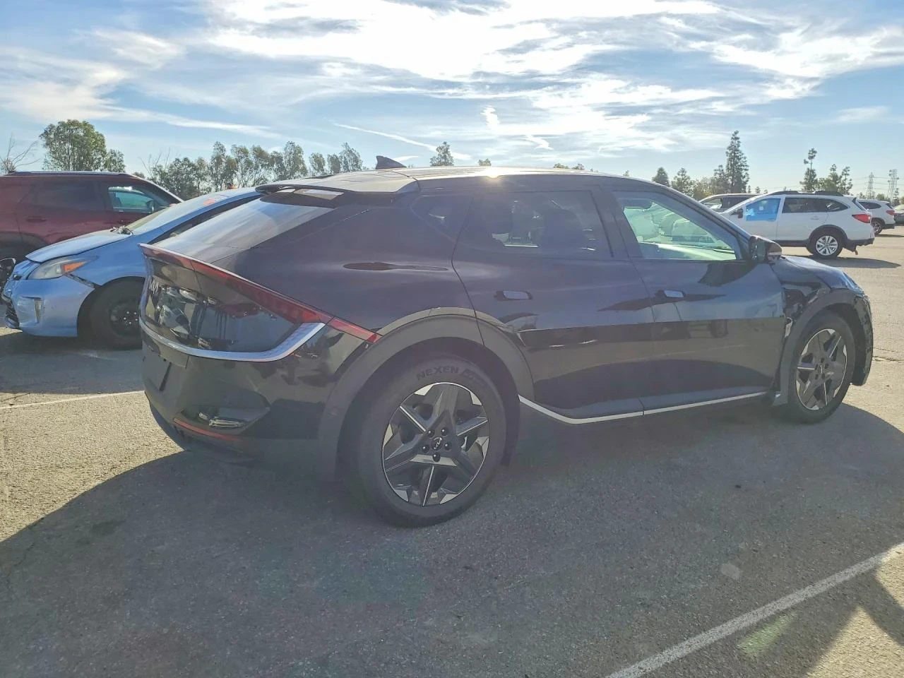 Kia EV6 LIGHT LONG RANGE | Mobile.bg � ����������� 4