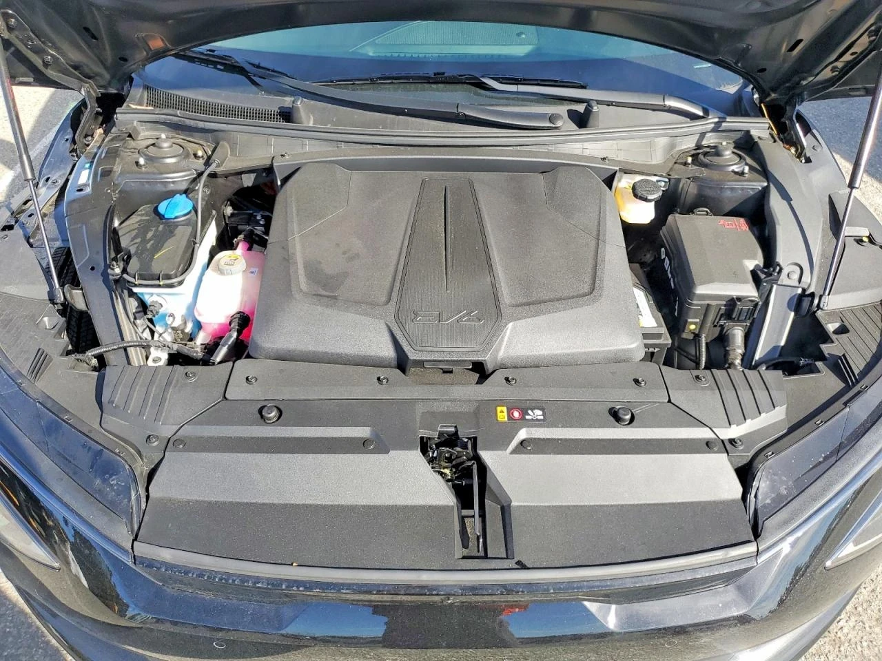 Kia EV6 LIGHT LONG RANGE | Mobile.bg � ����������� 11