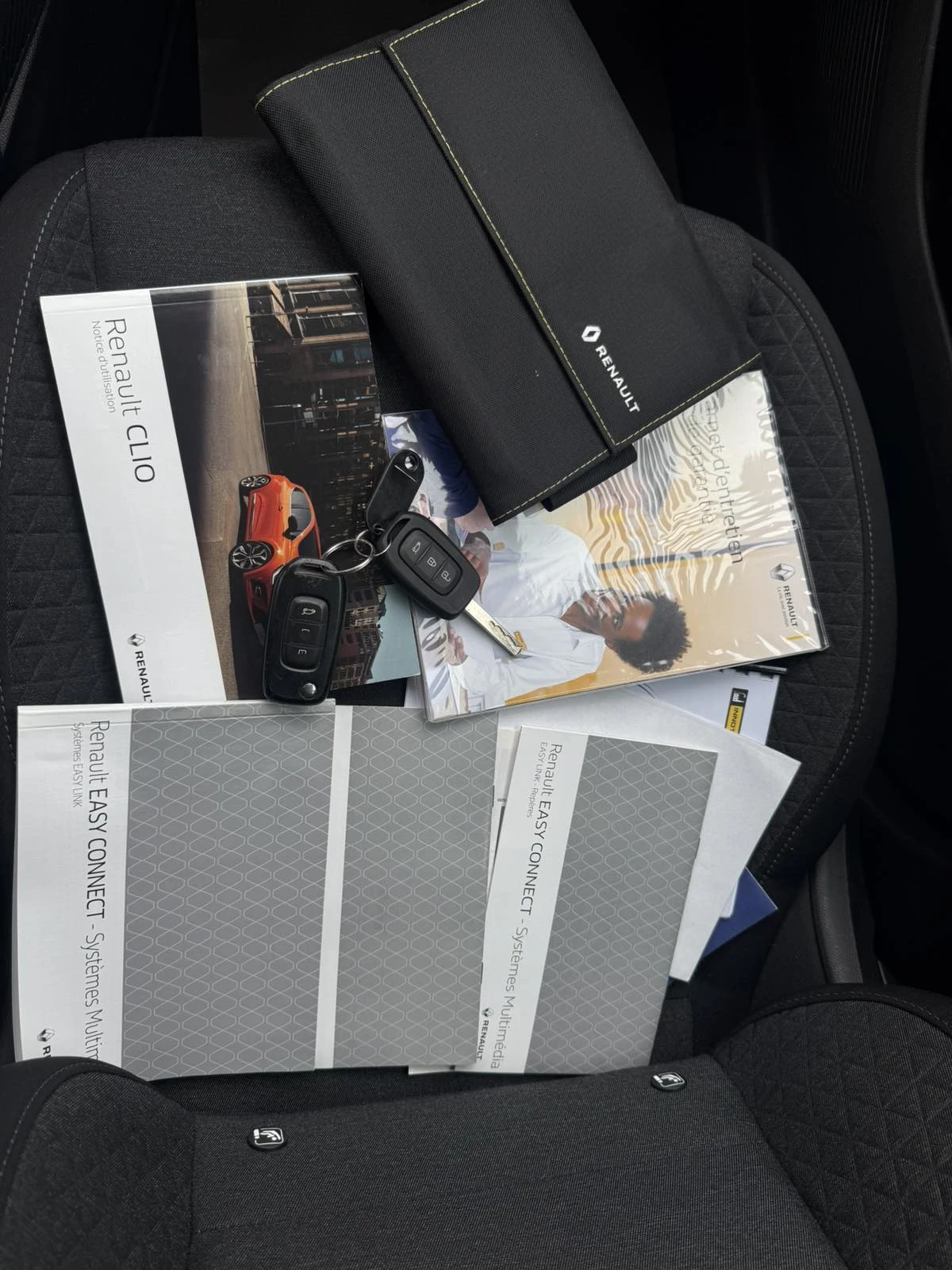 Renault Clio 1.5, Euro 6, ��� ���� | Mobile.bg � ����������� 15