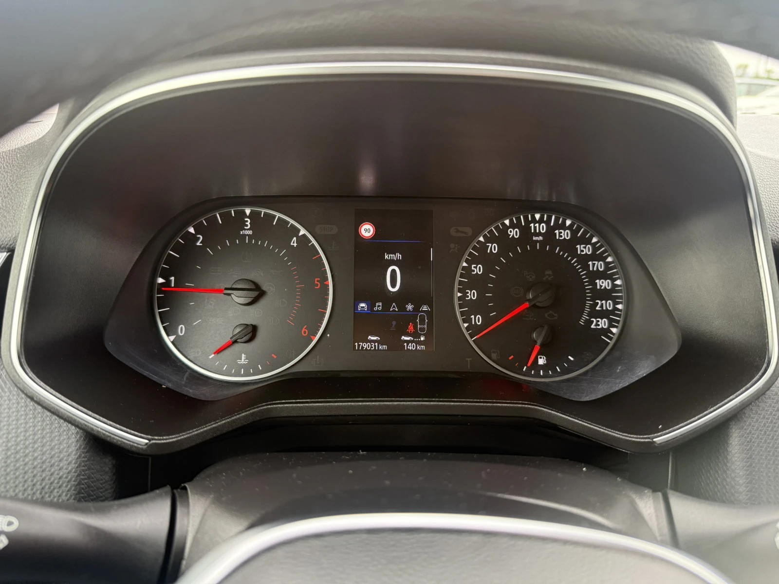 Renault Clio 1.5, Euro 6, ��� ���� | Mobile.bg � ����������� 14