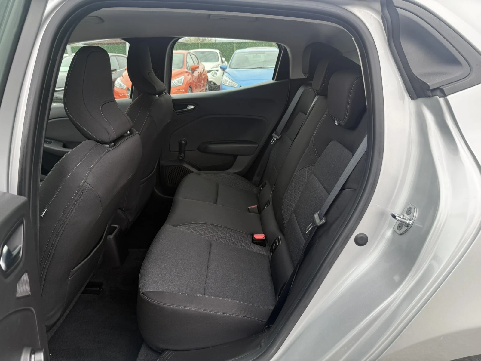 Renault Clio 1.5, Euro 6, ��� ���� | Mobile.bg � ����������� 11