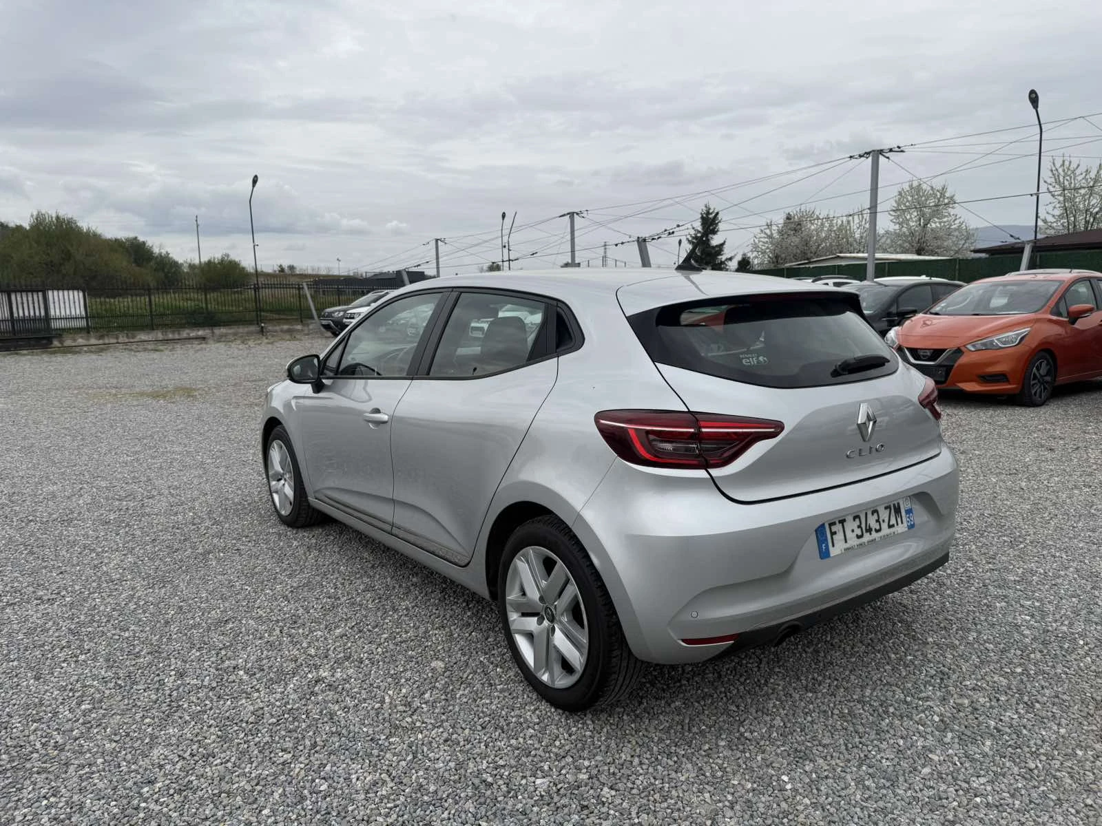 Renault Clio 1.5, Euro 6, ��� ���� | Mobile.bg � ����������� 5