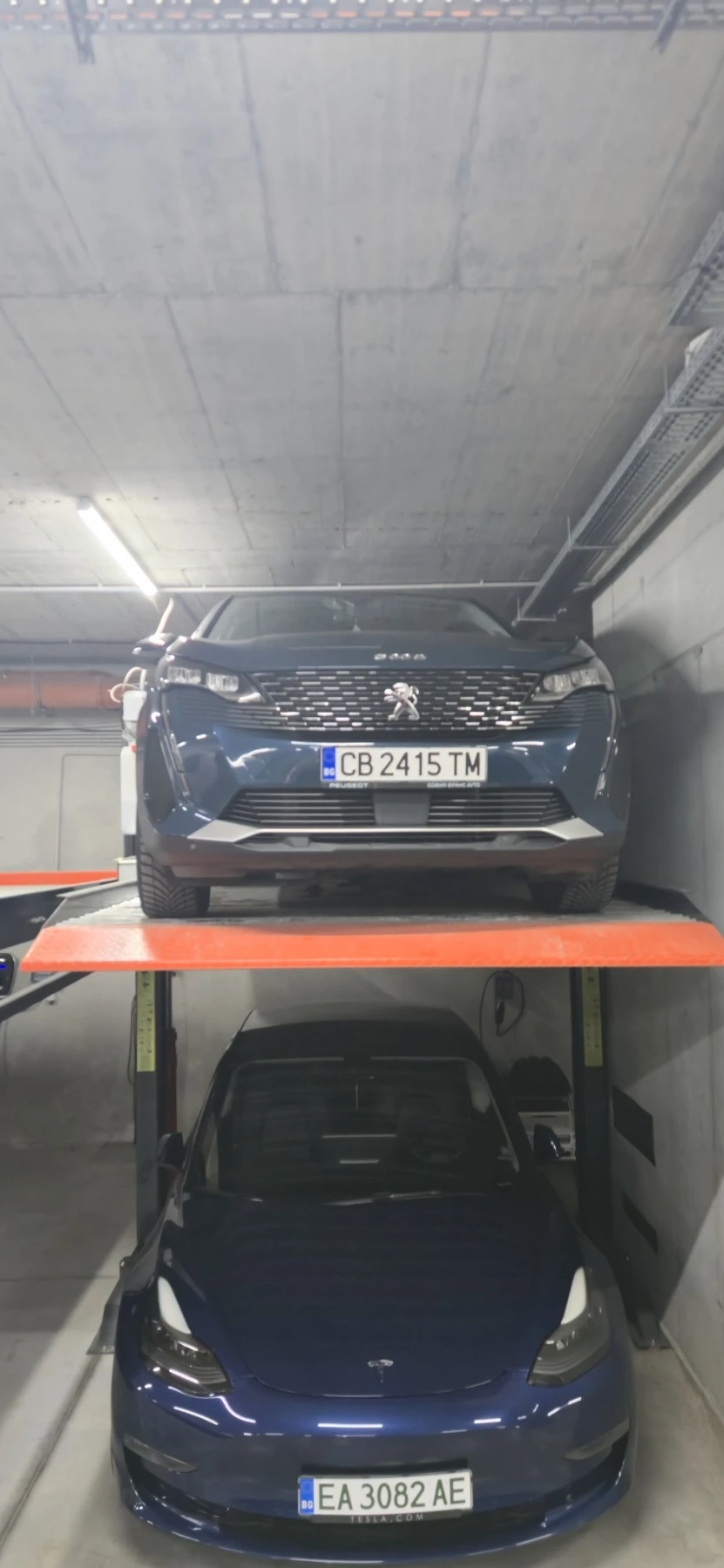 Peugeot 5008 ALLURE PACK 1.5, 6 + 1 , снимка 11 - Автомобили и джипове - 54333115