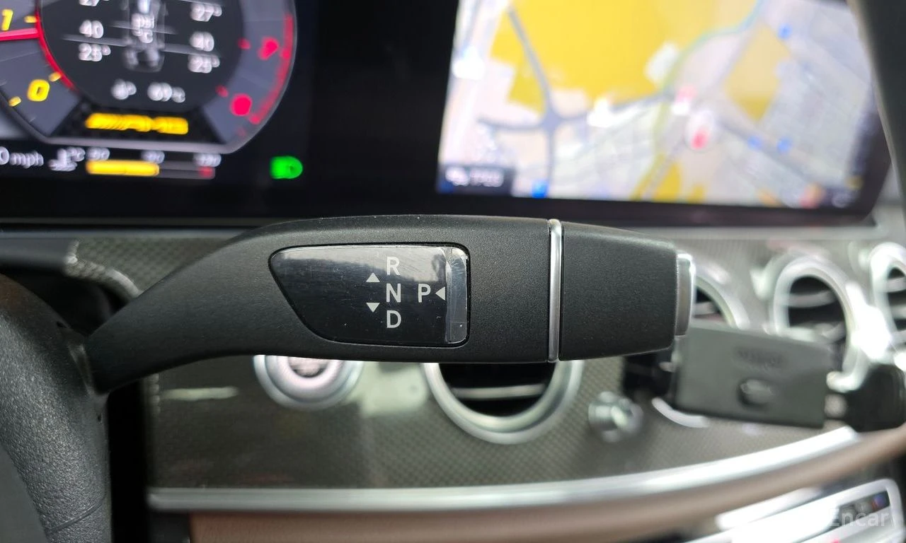 Mercedes-Benz E 53 AMG 4MATIC+ BURMESTER* ���������* LANE* ASSIST*  | Mobile.bg � ����������� 12