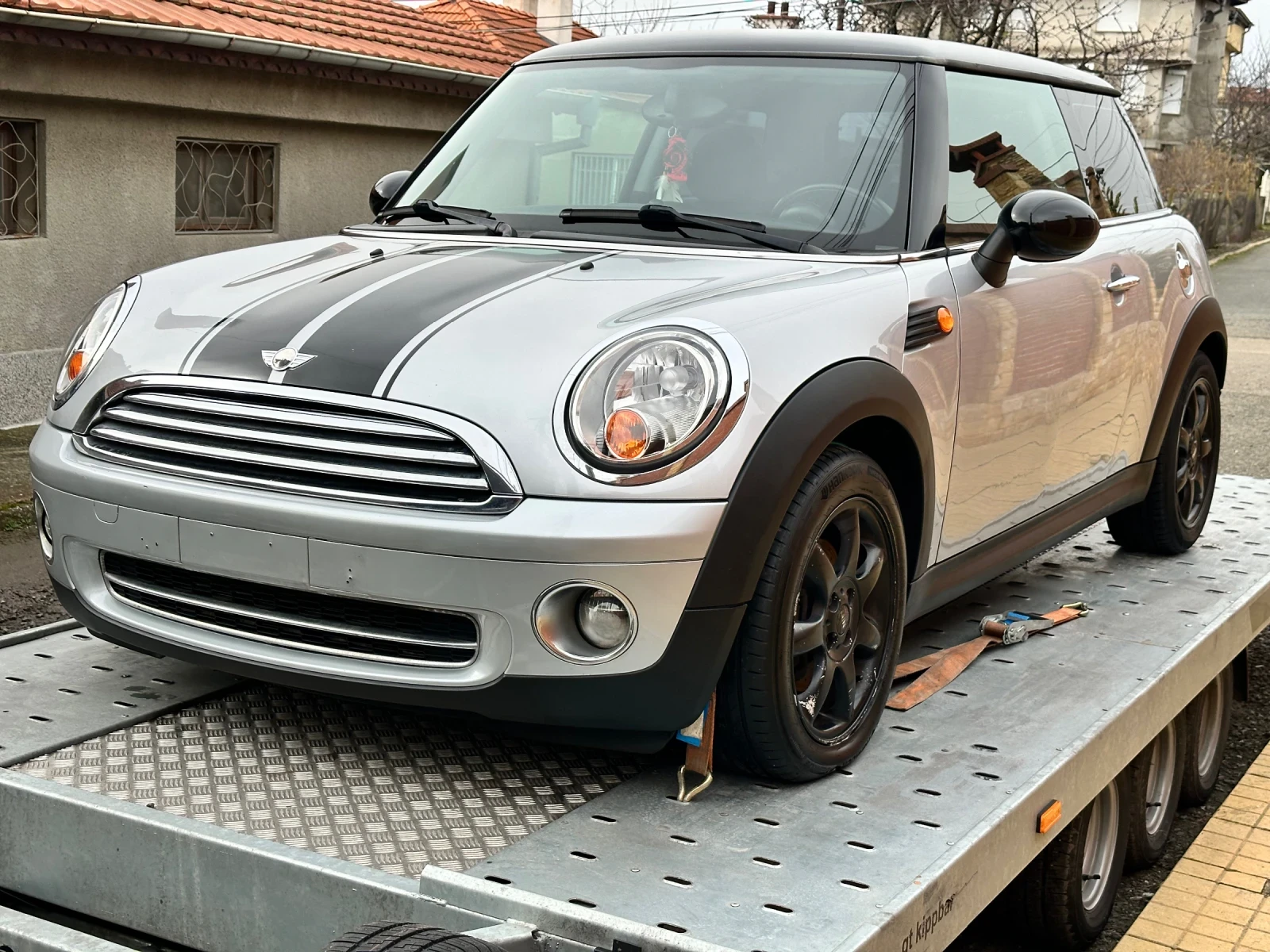 Mini Cooper | Mobile.bg � ����������� 4
