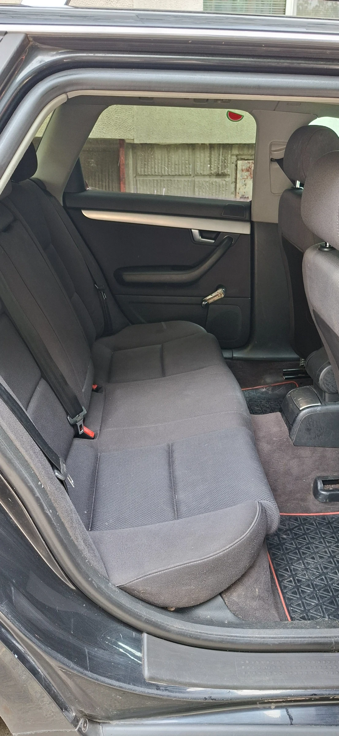 Audi A4, снимка 14 - Автомобили и джипове - 54944760