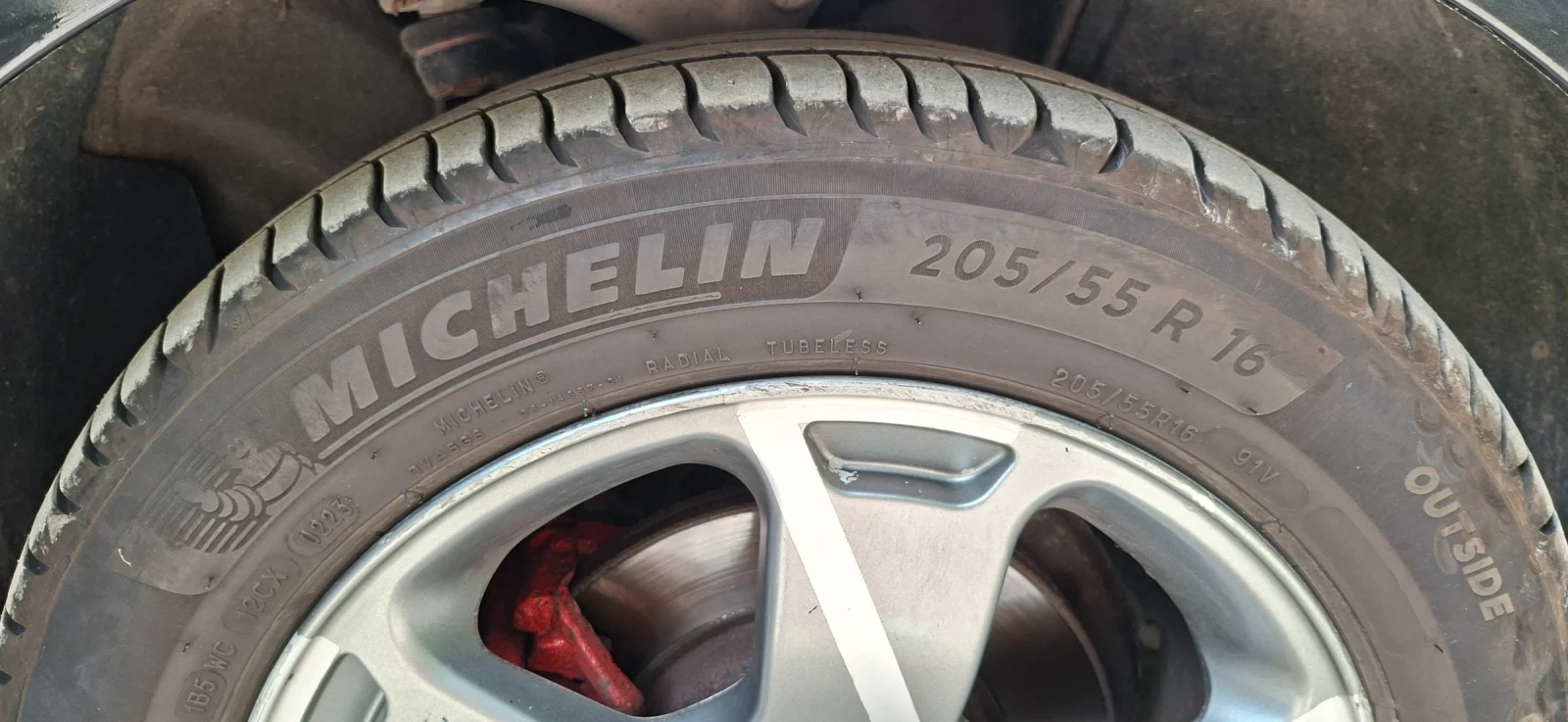 Audi A4, снимка 10 - Автомобили и джипове - 54944760