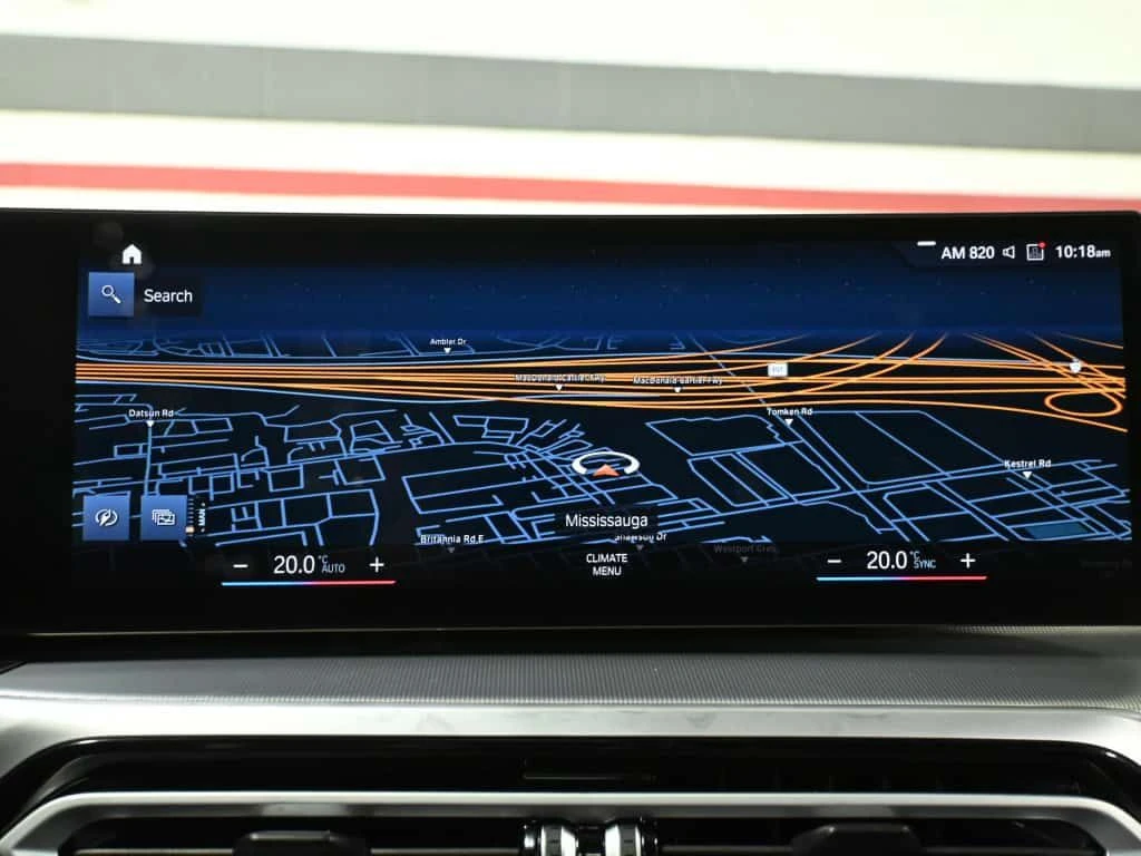 BMW 330 * 330i xDrive No Accident Navigation Sunroof Remot, снимка 12 - Автомобили и джипове - 55152543