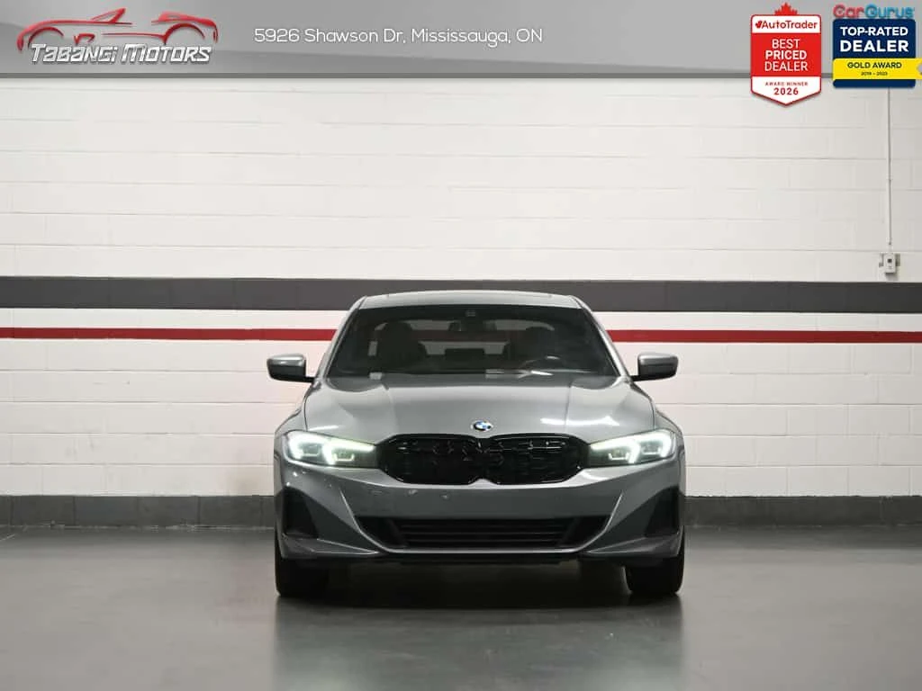 BMW 330 * 330i xDrive No Accident Navigation Sunroof Remot, снимка 2 - Автомобили и джипове - 55152543