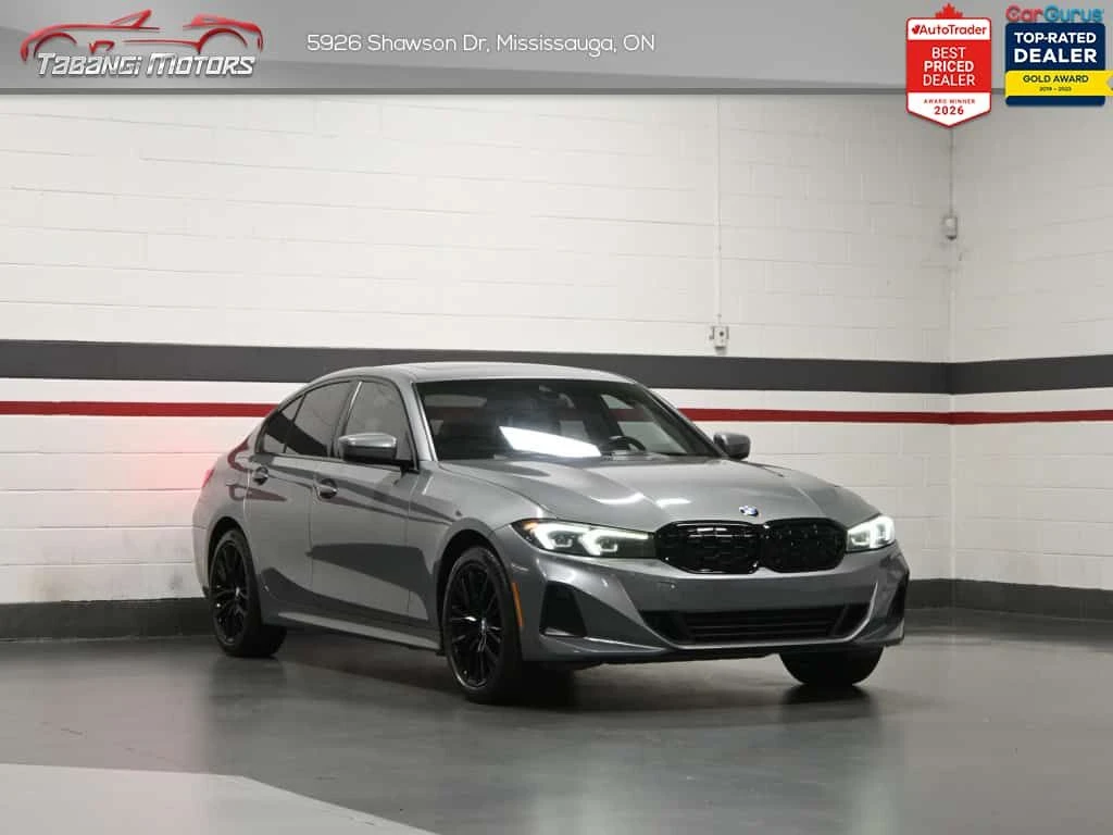 BMW 330 * 330i xDrive No Accident Navigation Sunroof Remot, снимка 3 - Автомобили и джипове - 55152543