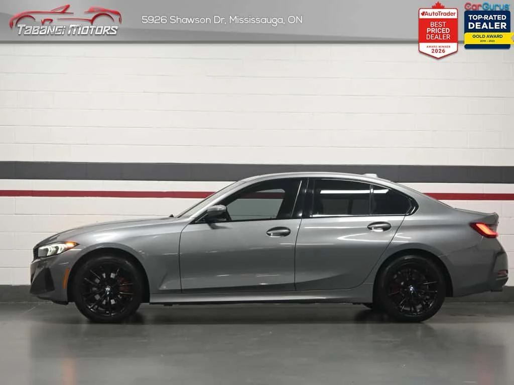 BMW 330 * 330i xDrive No Accident Navigation Sunroof Remot, снимка 4 - Автомобили и джипове - 55152543
