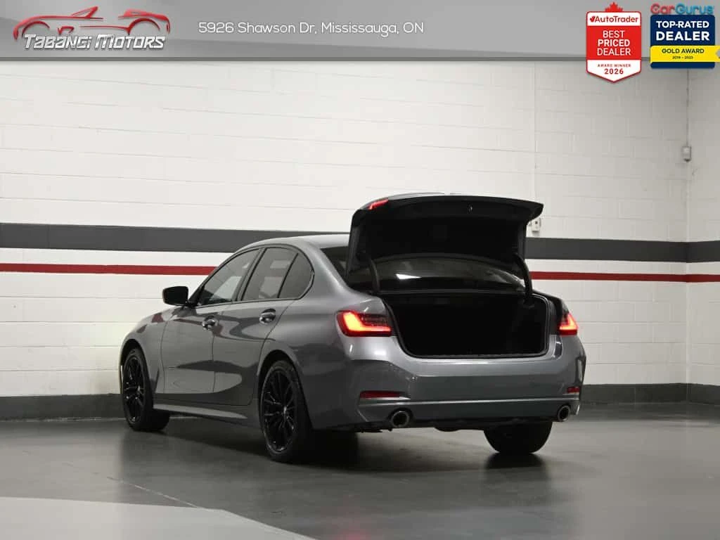 BMW 330 * 330i xDrive No Accident Navigation Sunroof Remot, снимка 7 - Автомобили и джипове - 55152543