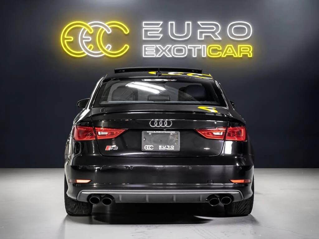 Audi S3 TECHNIK* BANG & OLUFSEN* �������* ������* ������ | Mobile.bg � ����������� 5