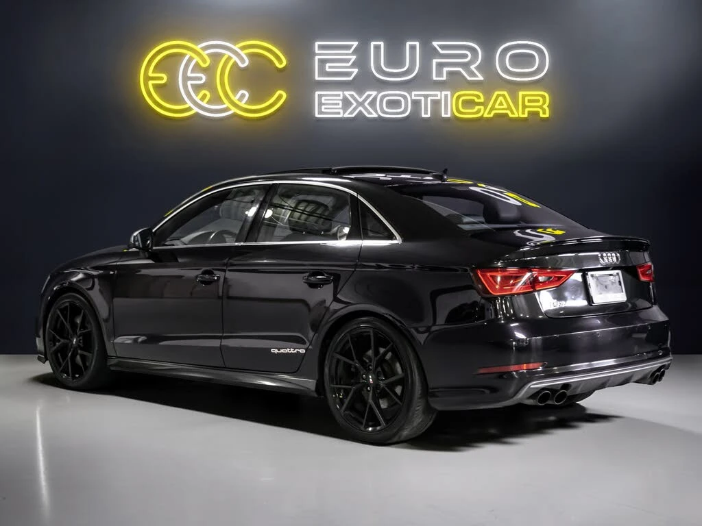 Audi S3 TECHNIK* BANG & OLUFSEN* �������* ������* ������ | Mobile.bg � ����������� 4