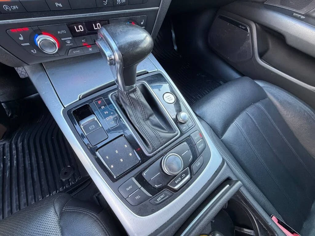 Audi A7 3.0T quattro Premium AW* АвтоКредит * (Цена до БГ), снимка 12 - Автомобили и джипове - 55426610