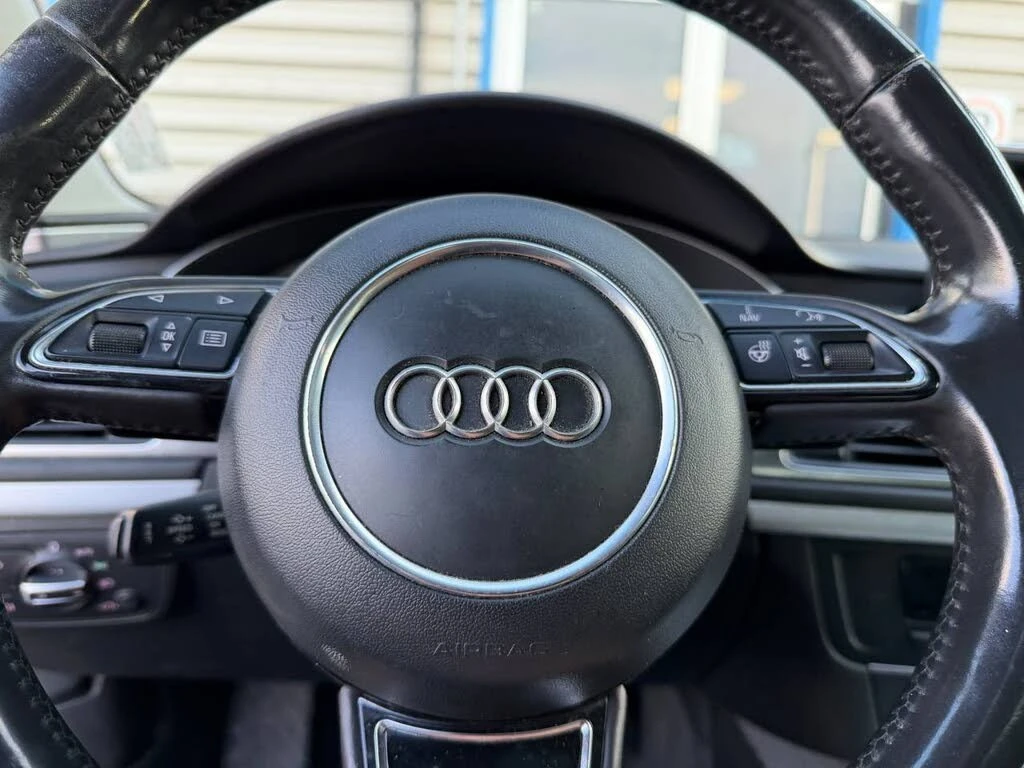 Audi A7 3.0T quattro Premium AW* АвтоКредит * (Цена до БГ), снимка 9 - Автомобили и джипове - 55426610