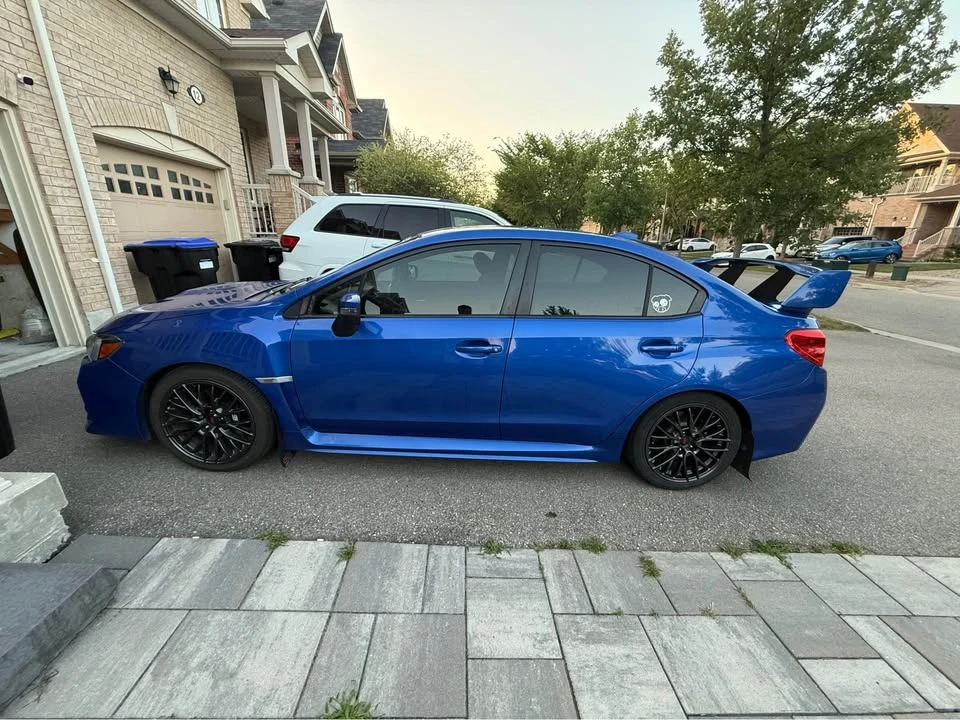 Subaru WRX STI* ���������� ��� ������������ ������* *  | Mobile.bg � ����������� 3