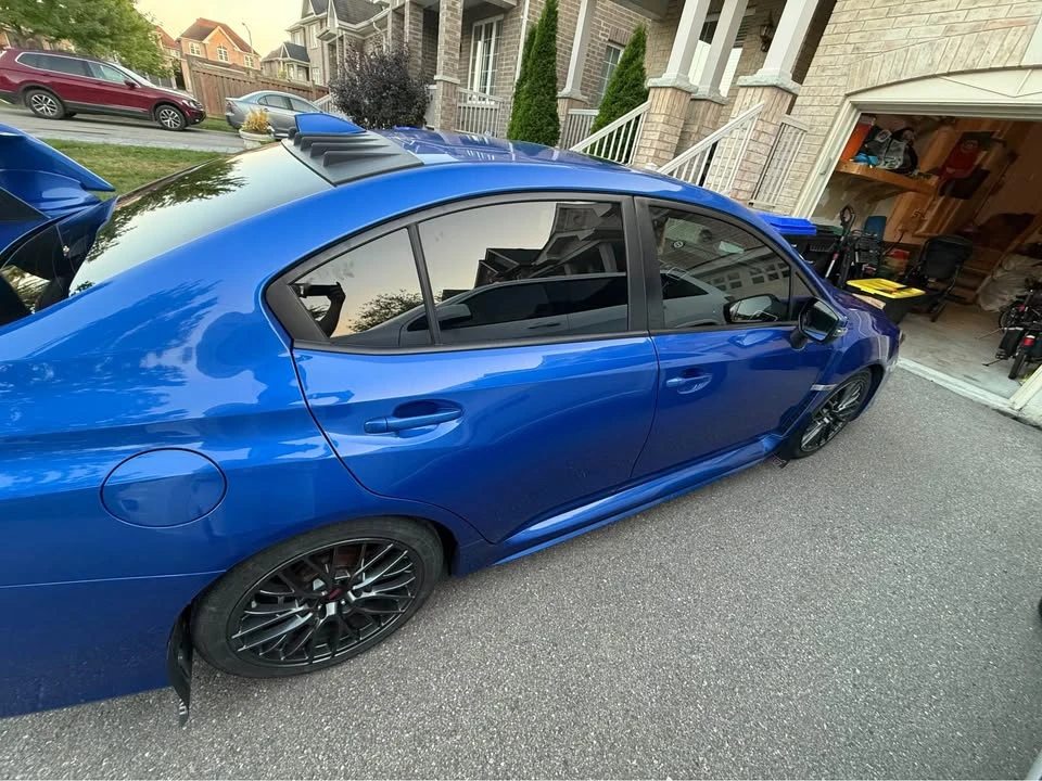 Subaru WRX STI* ���������� ��� ������������ ������* *  | Mobile.bg � ����������� 2