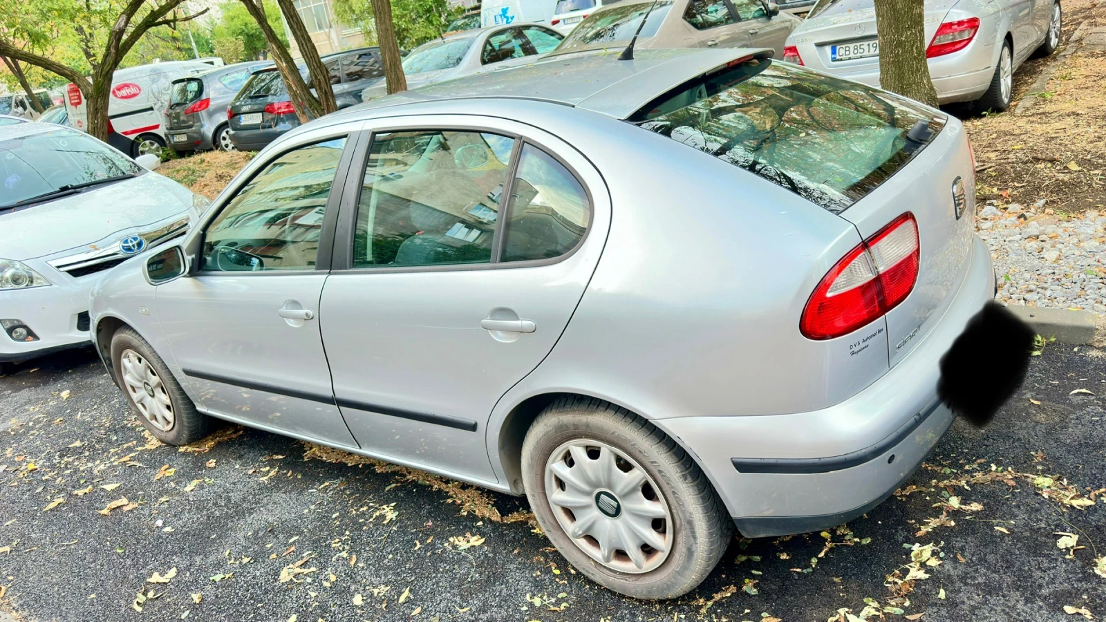 Seat Leon, снимка 2 - Автомобили и джипове - 55791429