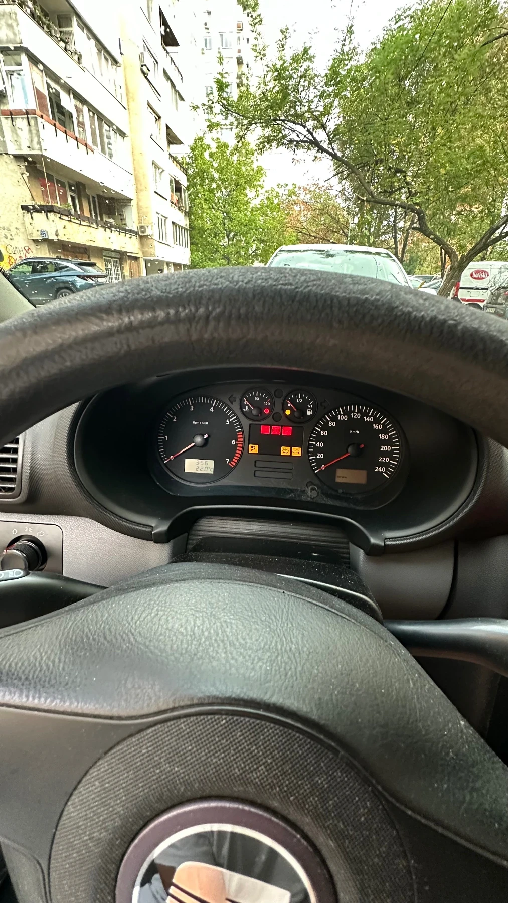 Seat Leon, снимка 6 - Автомобили и джипове - 55791429