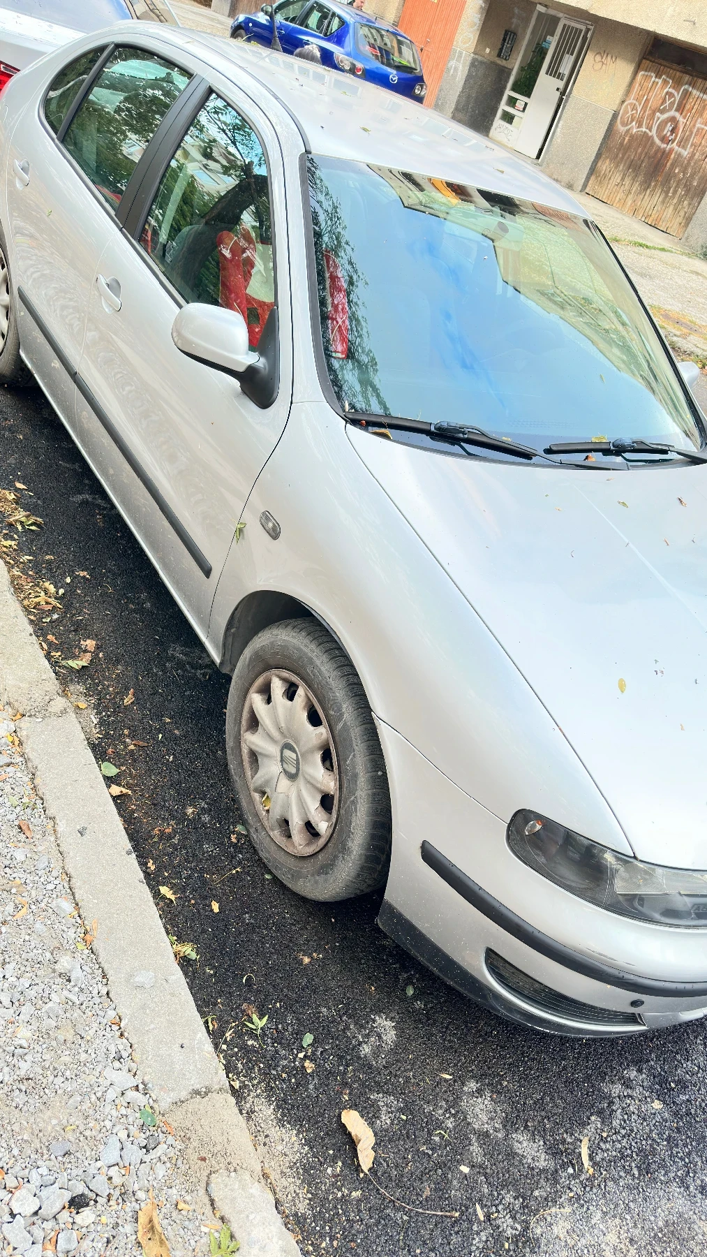 Seat Leon, снимка 3 - Автомобили и джипове - 55791429