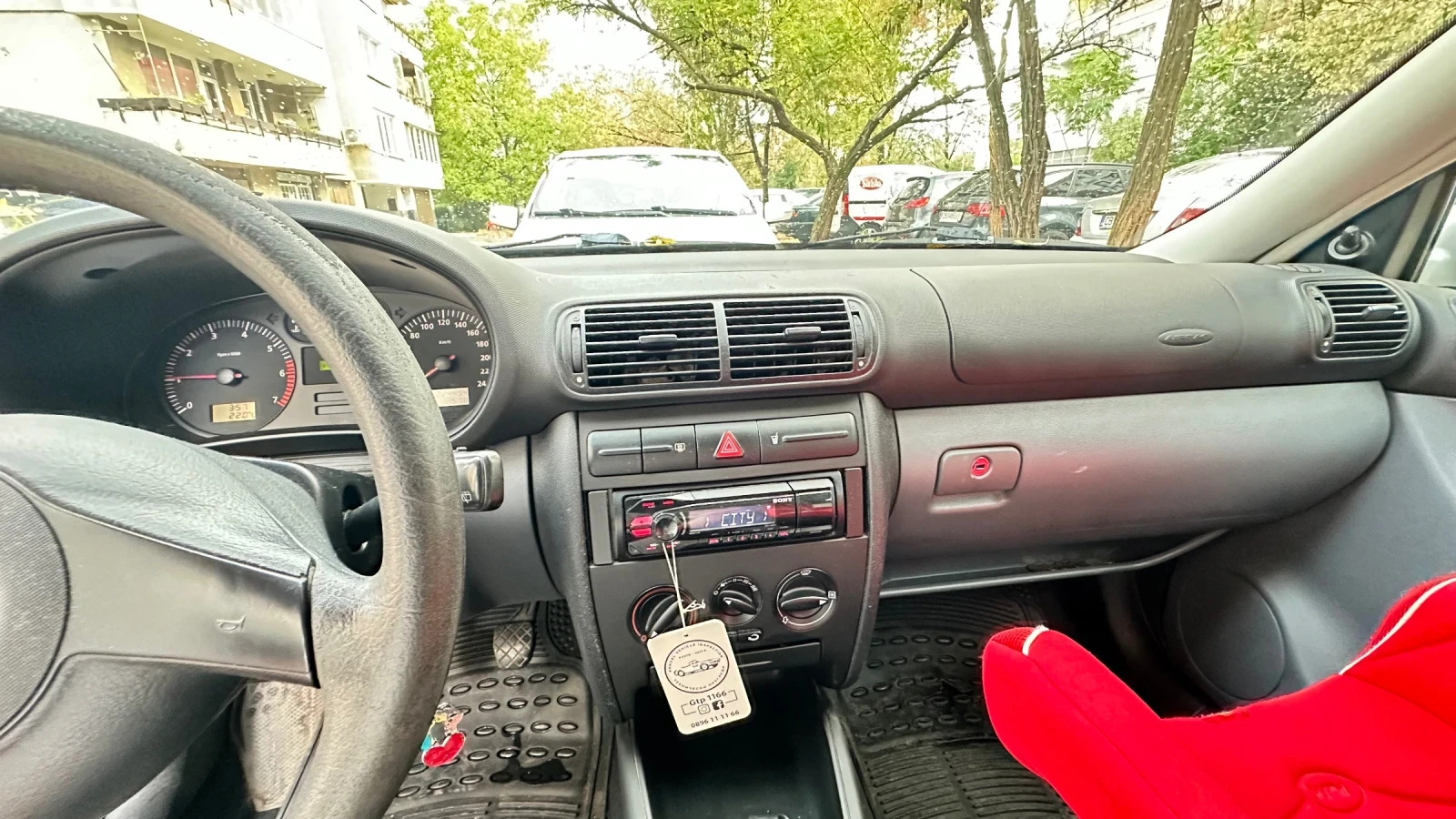 Seat Leon, снимка 8 - Автомобили и джипове - 55791429